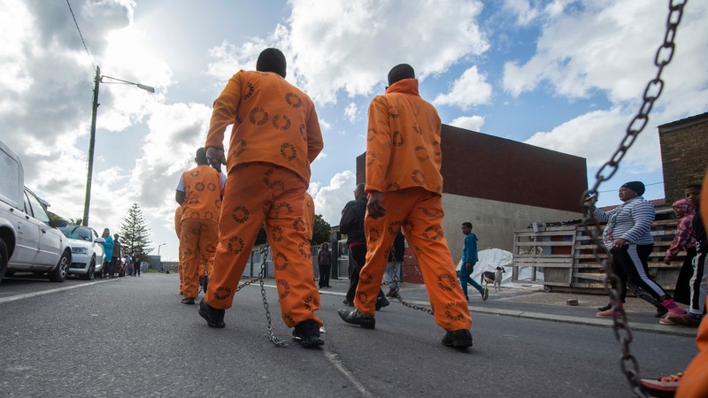 anc government blamed for reckless release of unrehabilitated prisoners