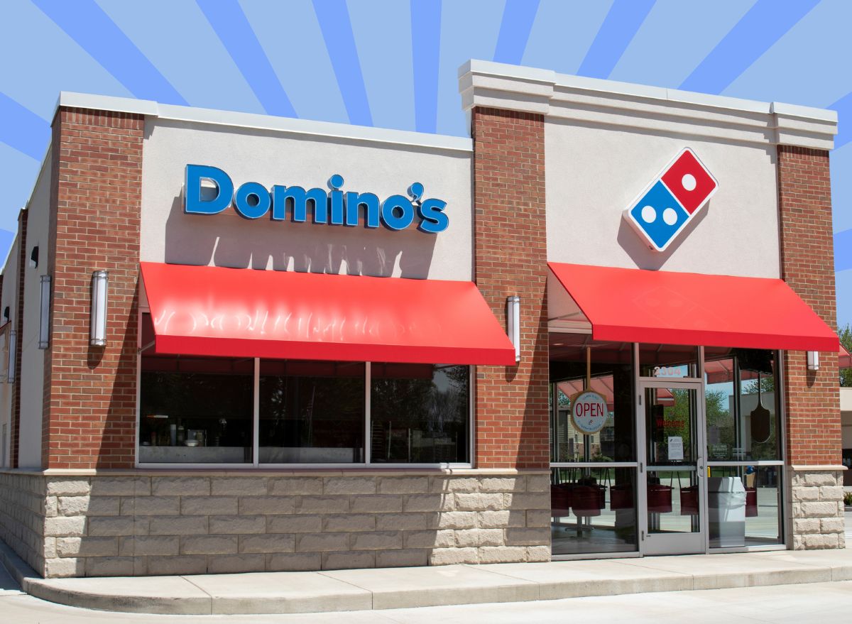 domino's just expanded its pizza menu with new york-style pies