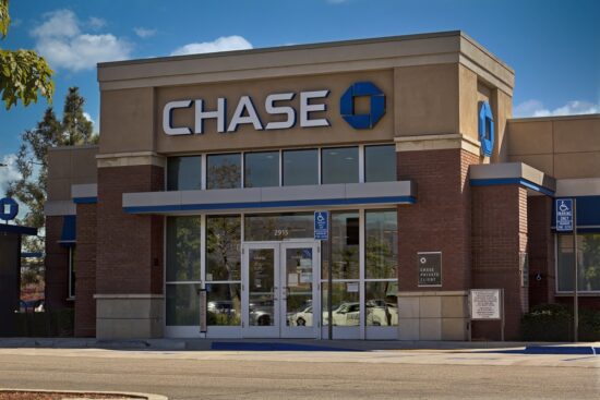chase bank confirma el cierre de otras 9 sucursales