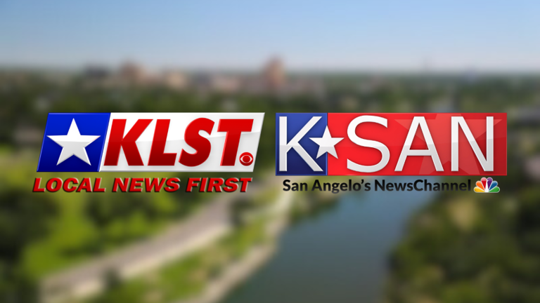 KLST, KSAN take home statewide accolade