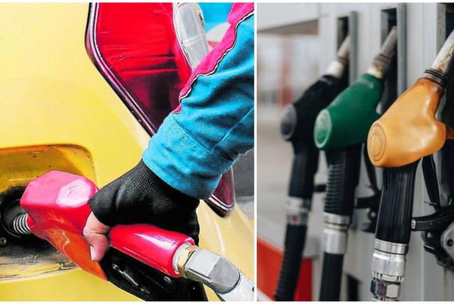 Subieron la gasolina y el ACPM: estas son las ciudades donde quedó más ...