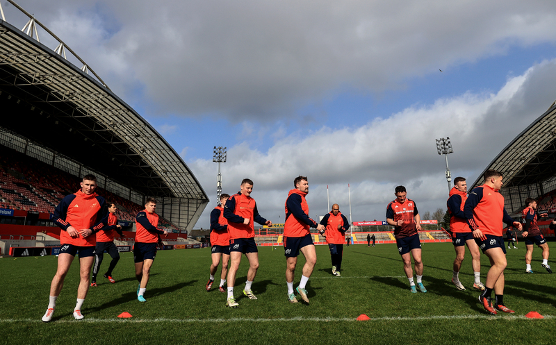 big names return as munster name squad for trip to south africa