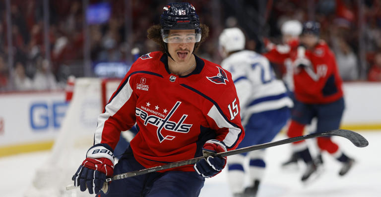 Boston Bruins at Washington Capitals odds, picks and predictions