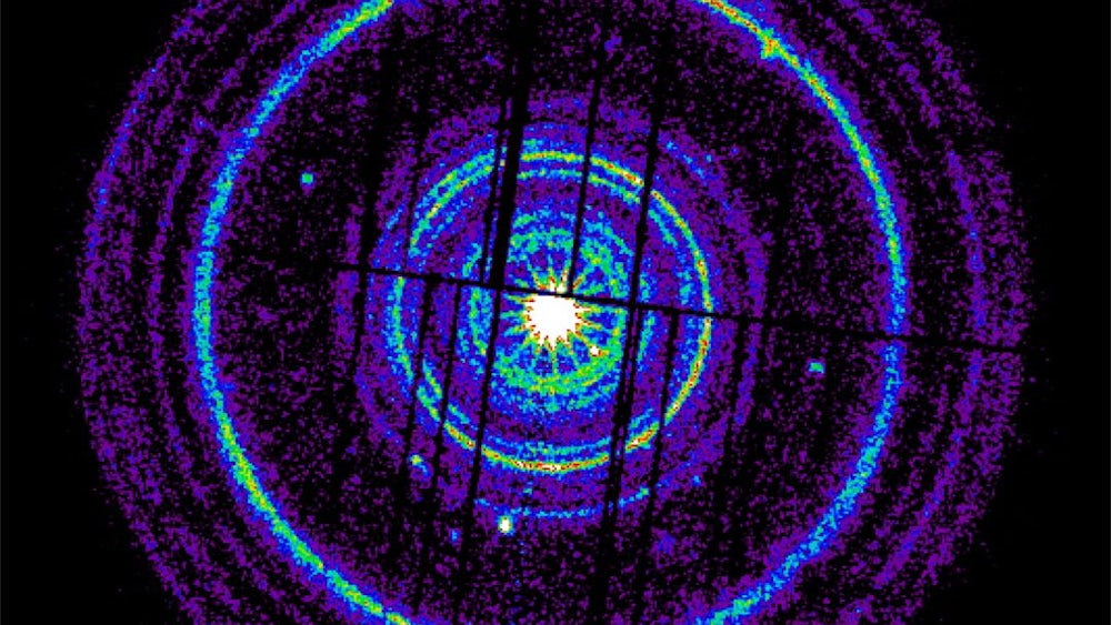 astronomie: wie der hellste je gemessene gammablitz entstand