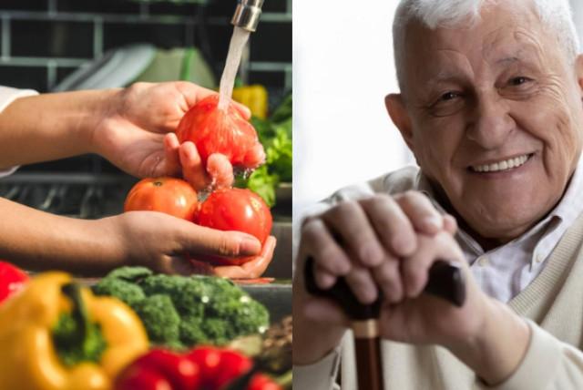 un biólogo italiano recomendó no consumir estos 5 alimentos si quiere una vida longeva