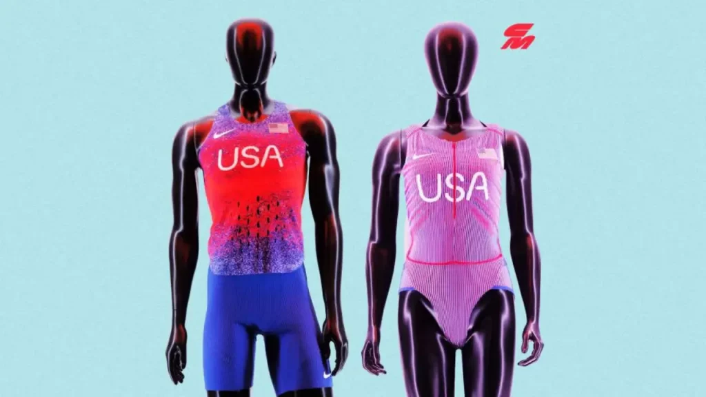 atletas olímpicas de eu critican a nike por su indumentaria femenina: 'es reveladora y sexista'