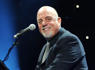 All about Billy Joel