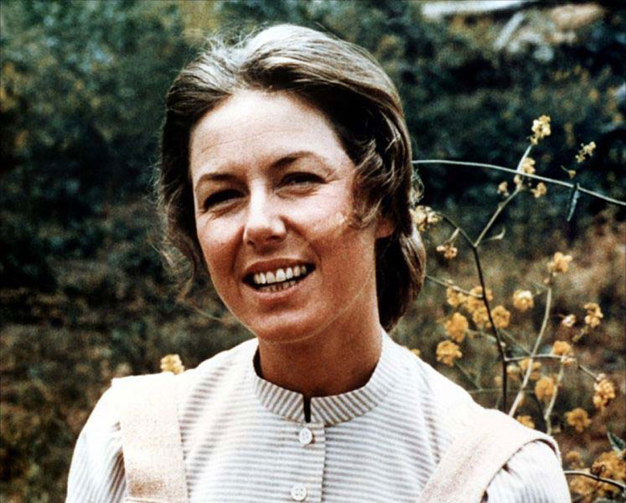 <p>When she landed the role of Mama Ingalls, Karen must have thought her career was going places. She played matriarch Caroline Ingalls for the entirety of the show’s run. After watching her on TV you probably thought she’d been acting her whole life; however, it was her first proper acting role. She was an absolute gem of a discovery for the <i>Little House</i> casting directors. </p> <p>The role of Caroline was one that required a strong actress with a lot of range, and for many years she was the glue that held the show together. During the show’s run, Karen also appeared in other programs. She starred in an episode of <i>Gunsmoke </i>and appeared in the comedy film <i>Harry’s War</i>.</p>