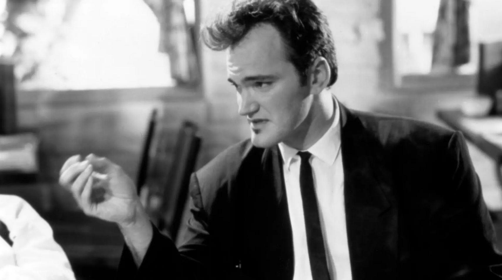 Quentin Tarantino’s movies ranked from worst to best