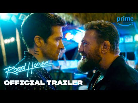 <p><em>Road House</em>, a remake of the 1989 movie starring Patrick Swayze (also available on <a href="https://www.amazon.com/gp/video/detail/B00FJUKLPK/ref=atv_dp_share_cu_r?tag=syndication-20&ascsubtag=%5Bartid%7C10049.g.60412022%5Bsrc%7Cmsn-us">Prime Video</a>), is about a tortured former UFC fighter haunted by a career-ending incident who gets a second chance when he takes a job protecting the Road House from a gang of thugs. The action can pretty much be summed up as the most extreme bar fights you can imagine, plus Jake Gyllenhaal. I think I've said enough.</p><p><a class="body-btn-link" href="https://www.amazon.com/gp/video/detail/B0CH5Z8J27/ref=atv_dp_share_cu_r?tag=syndication-20&ascsubtag=%5Bartid%7C10049.g.60412022%5Bsrc%7Cmsn-us">Shop Now</a></p><p><a href="https://www.youtube.com/watch?v=Y0ZsLudtfjI">See the original post on Youtube</a></p>