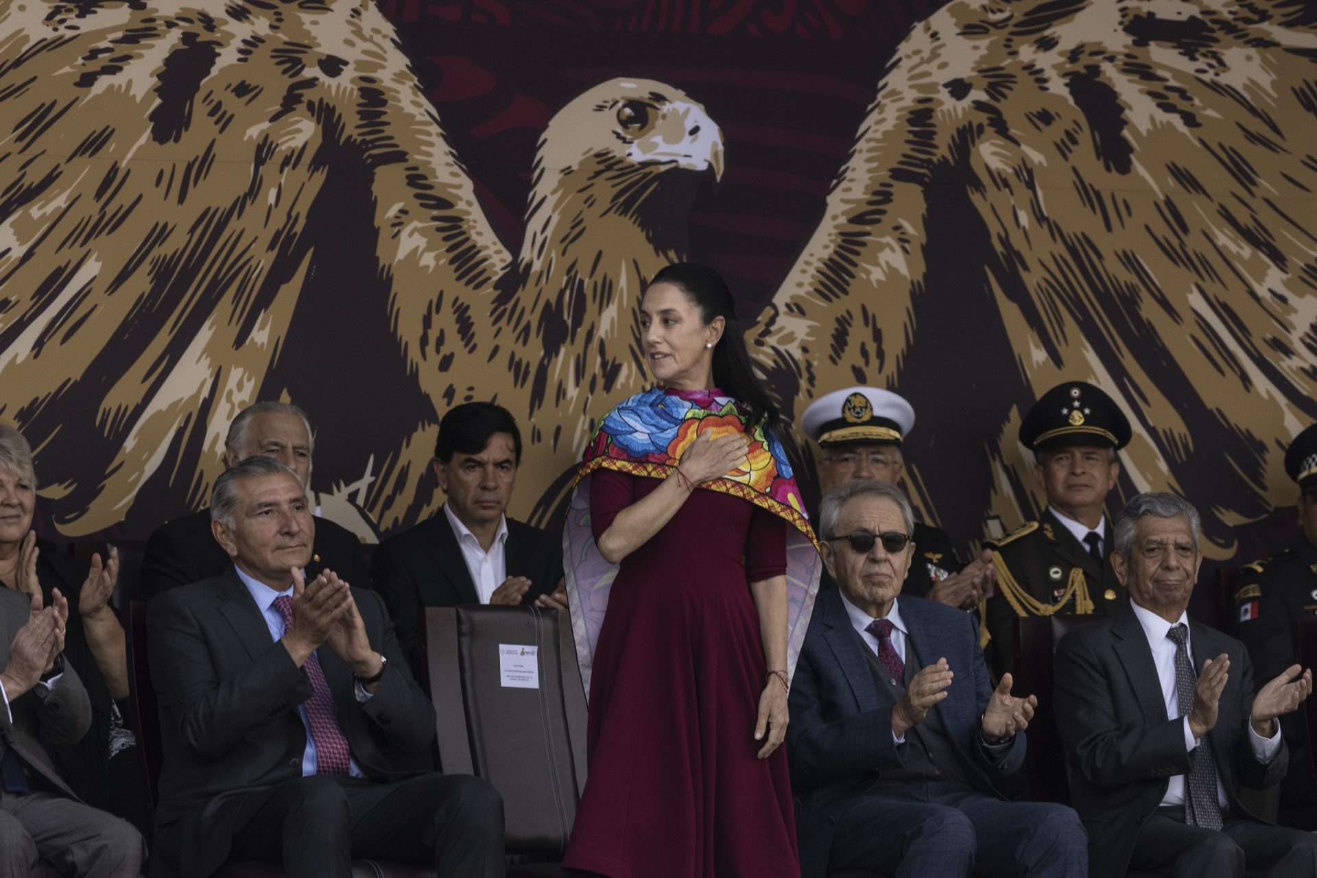 Why Mexico will elect a female president despite being a patriarchal ...