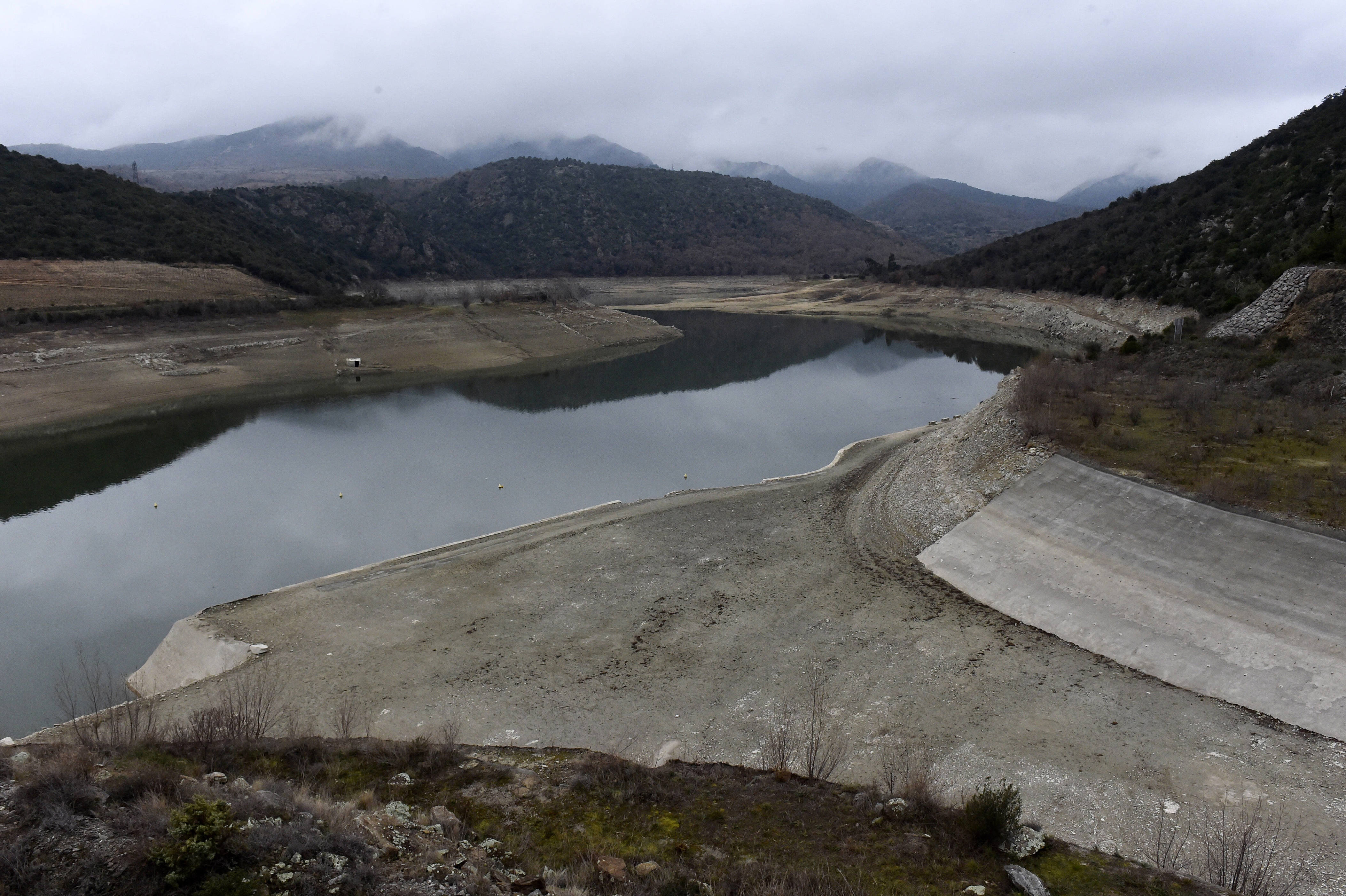 la france en tête de la restauration des rivières avec une suppression record de barrages en 2023