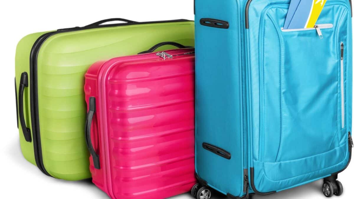 <p>In an era of bold colors and statement fashion, neon luggage and tags were practical and stylish. They made spotting your suitcase on a crowded carousel easier and added a touch of 80s flair to any traveler’s journey.</p>