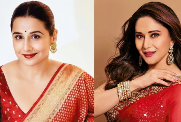 Kartik Aaryan’s Bhool Bhulaiyaa 3: Madhuri Dixit And Vidya Balan Set To ...