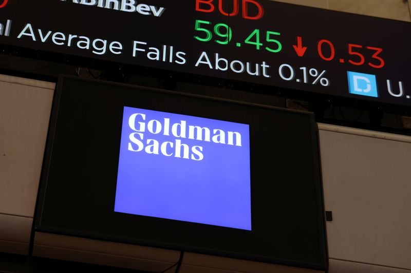 goldman sachs profit jumps 28% on investment banking strength