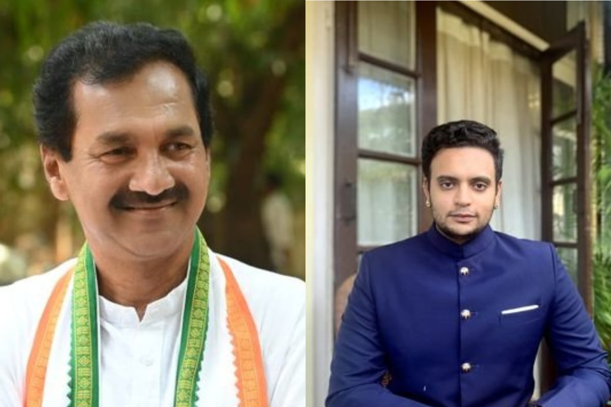 mysore set for 'king' vs 'commoner' contest, acid test for cm siddaramaiah