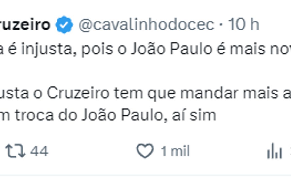 joão paulo pode deixar o santos para reforçar campeão brasileiro na série a