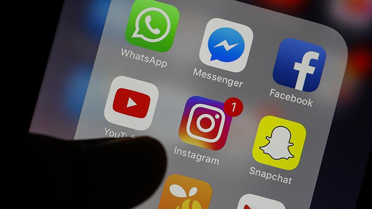 türkiyede kaç sosyal medya kullanıcı olduğu açıklandı! i̇şte en çok kullanılan platformlar...