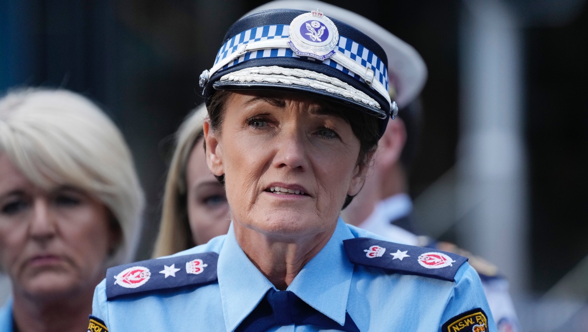 australia investiga por qué el hombre que mató a 6 personas en sídney atacaba sólo a las mujeres