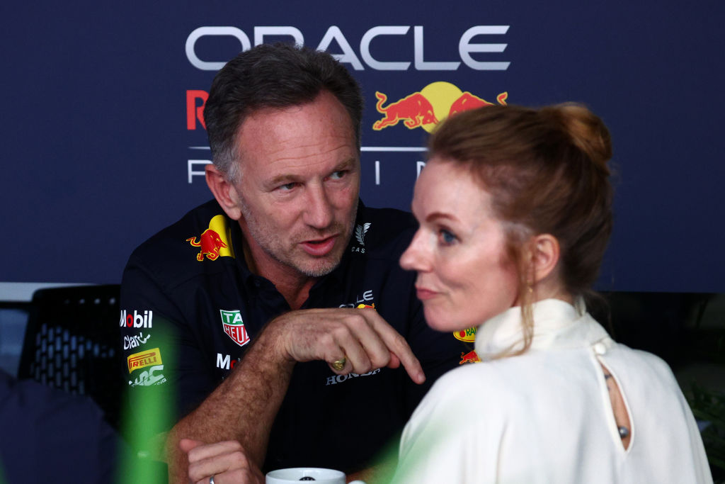 christian horner's accuser to be grilled again ahead of chinese gp