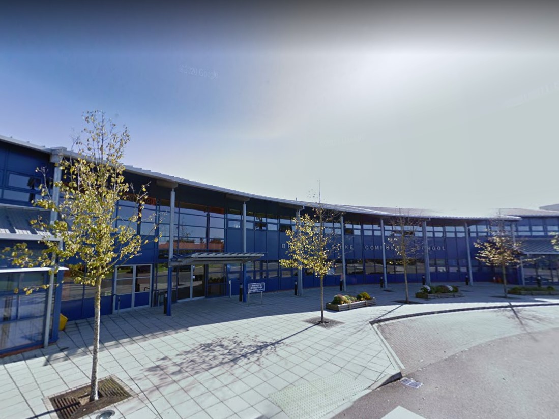 Explore the 23 South Gloucestershire primary schools that were the ...