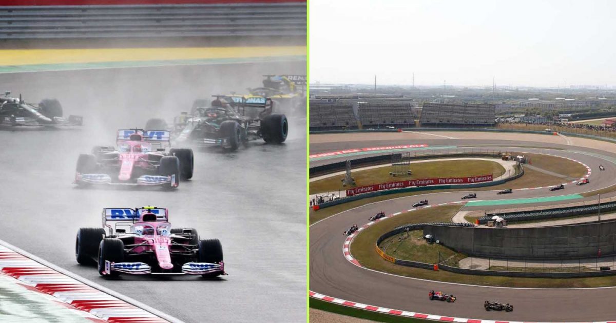 ‘istanbul flashback’ concerns raised as chinese grand prix returns to f1