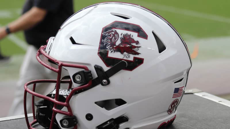 ‘Why wouldn’t I?’: South Carolina players excited for new NCAA Football ...