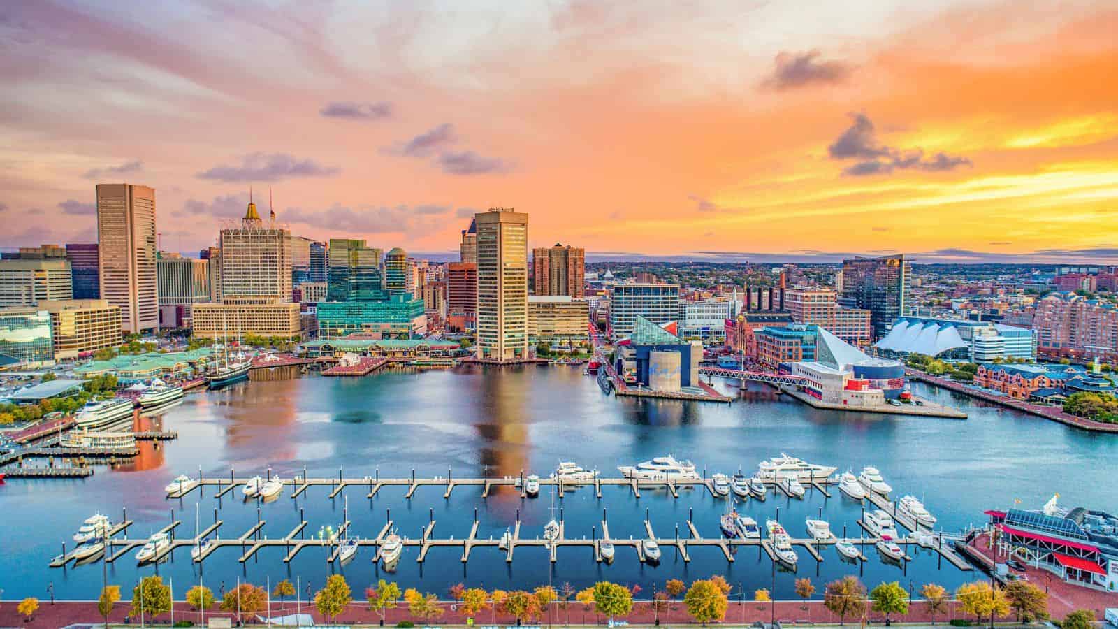 <p>Baltimore is another city you should avoid if you want a relaxing vacation. It’s notorious for its high crime rate, including violent crime, and its lack of cleanliness. <a href="https://housefresh.com/the-dirtiest-cities-in-america/">House Fresh</a> has named Baltimore the dirtiest city in the US, with 47,295 sanitation-related complaints, so it loses points for pleasantness, too.</p>