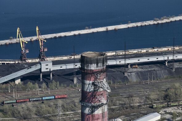 ukraine cruise missile defense