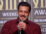 Police in India arrest two people for shooting at Bollywood star Salman Khan’s home<br><br>