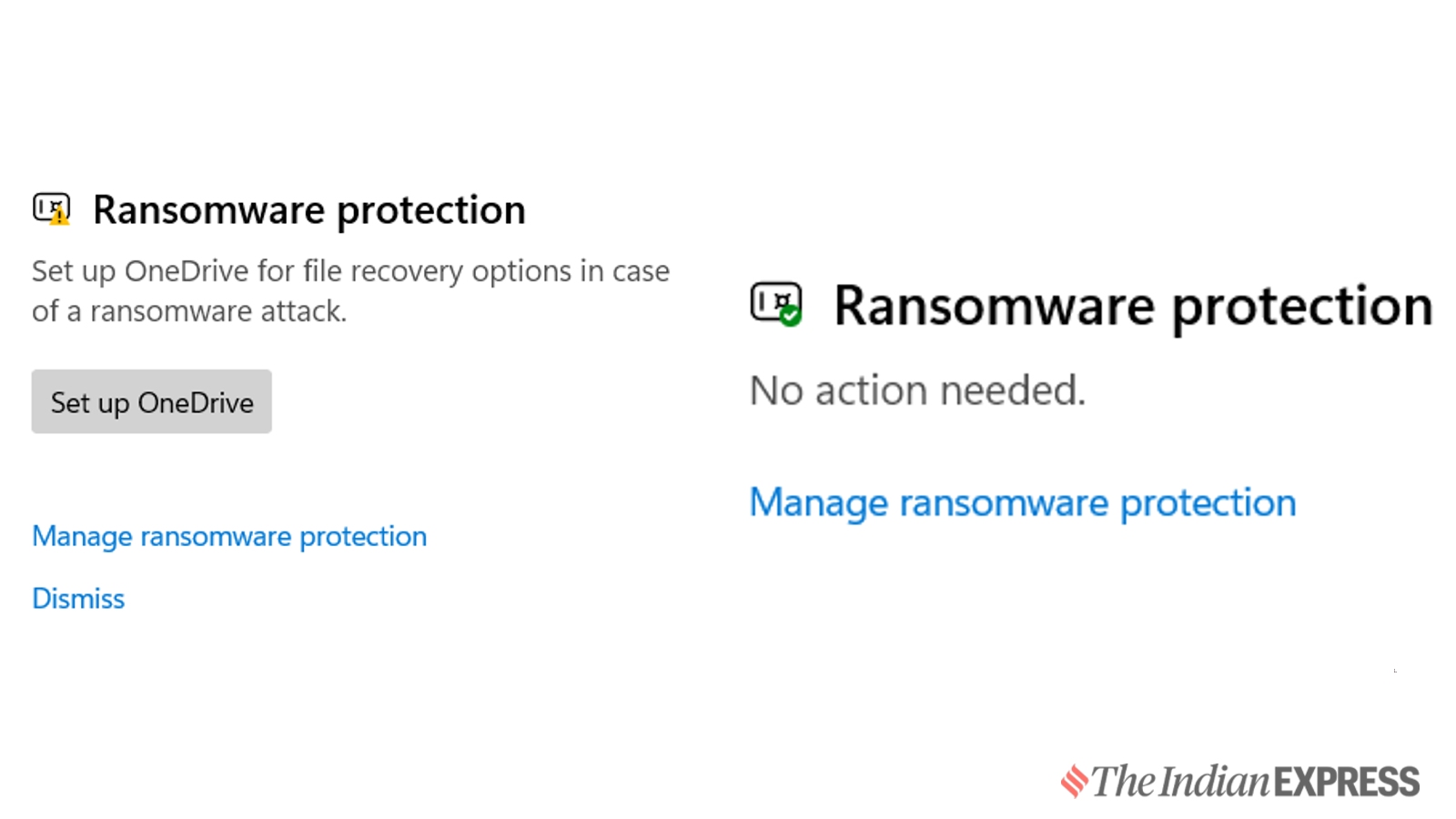 how to, microsoft, android, windows, microsoft, how to enable built-in ransomware protection on windows 11