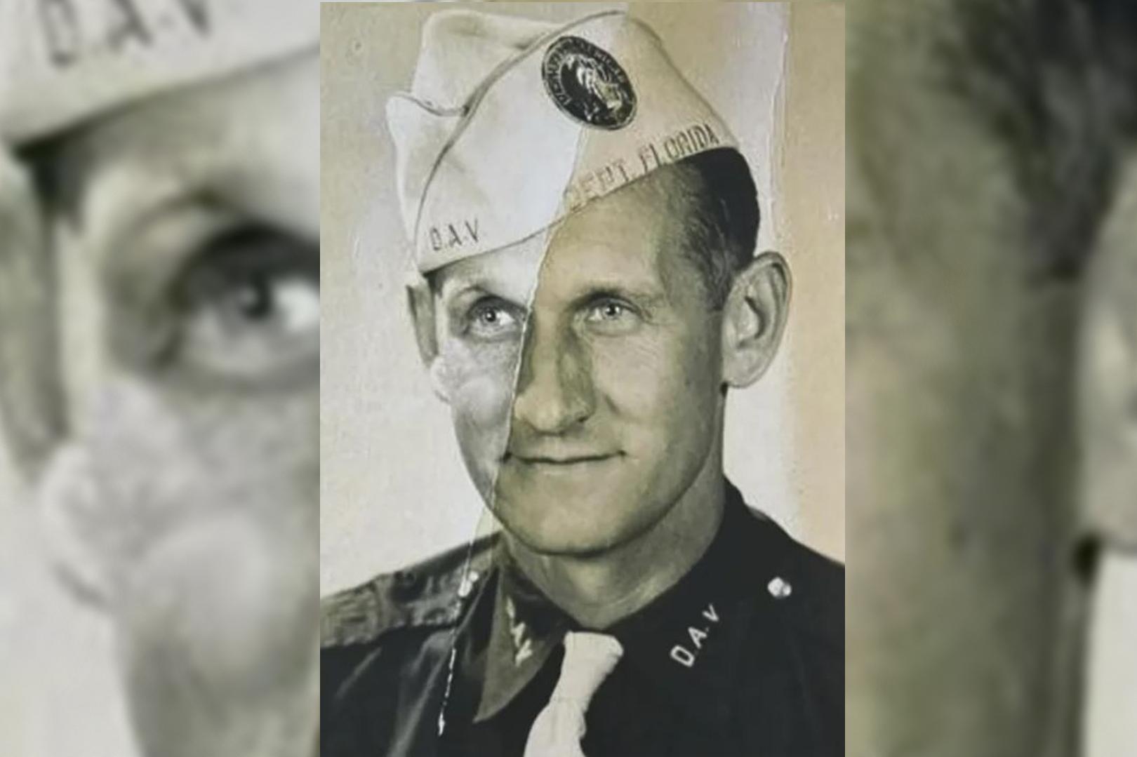 états-unis : le meurtre d’un vétéran de la seconde guerre mondiale résolu 56 ans plus tard