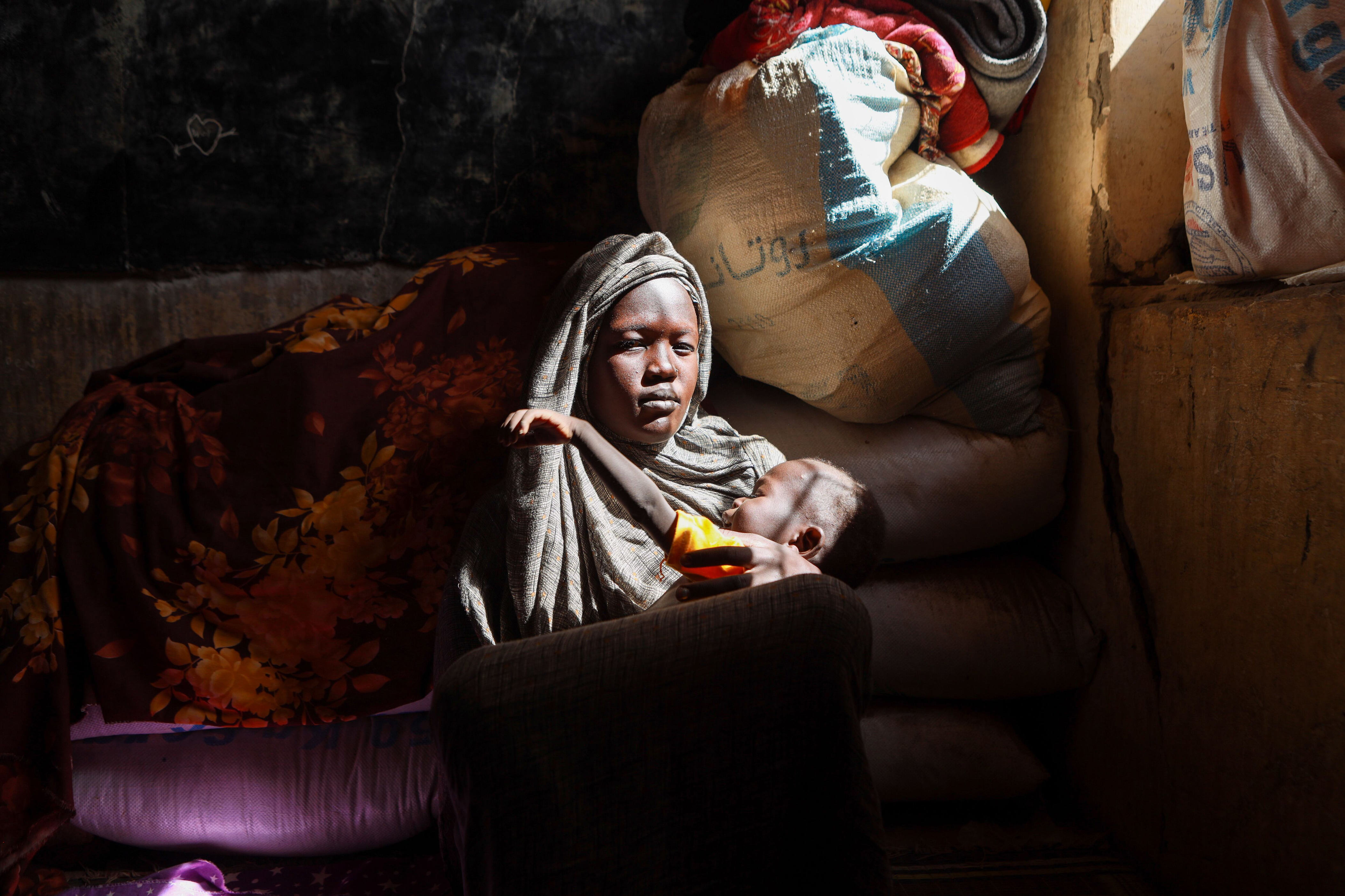 a un año de la guerra en sudán: una de las peores pesadillas humanitarias de la historia reciente