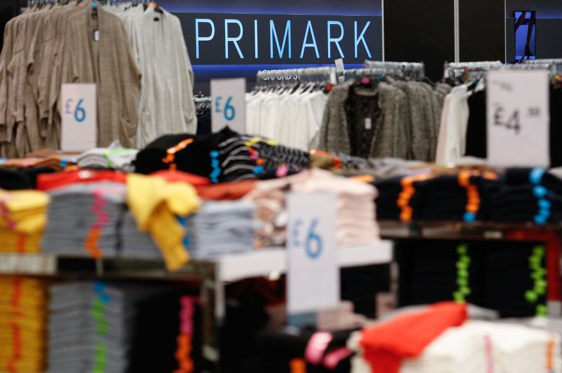 primark is cutting the price of hundreds of items across all stores - see examples