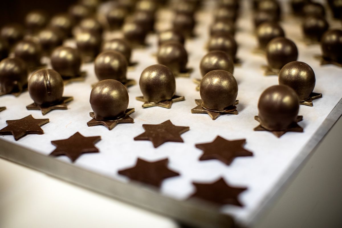 westschweizer chocolatier übernimmt brändli