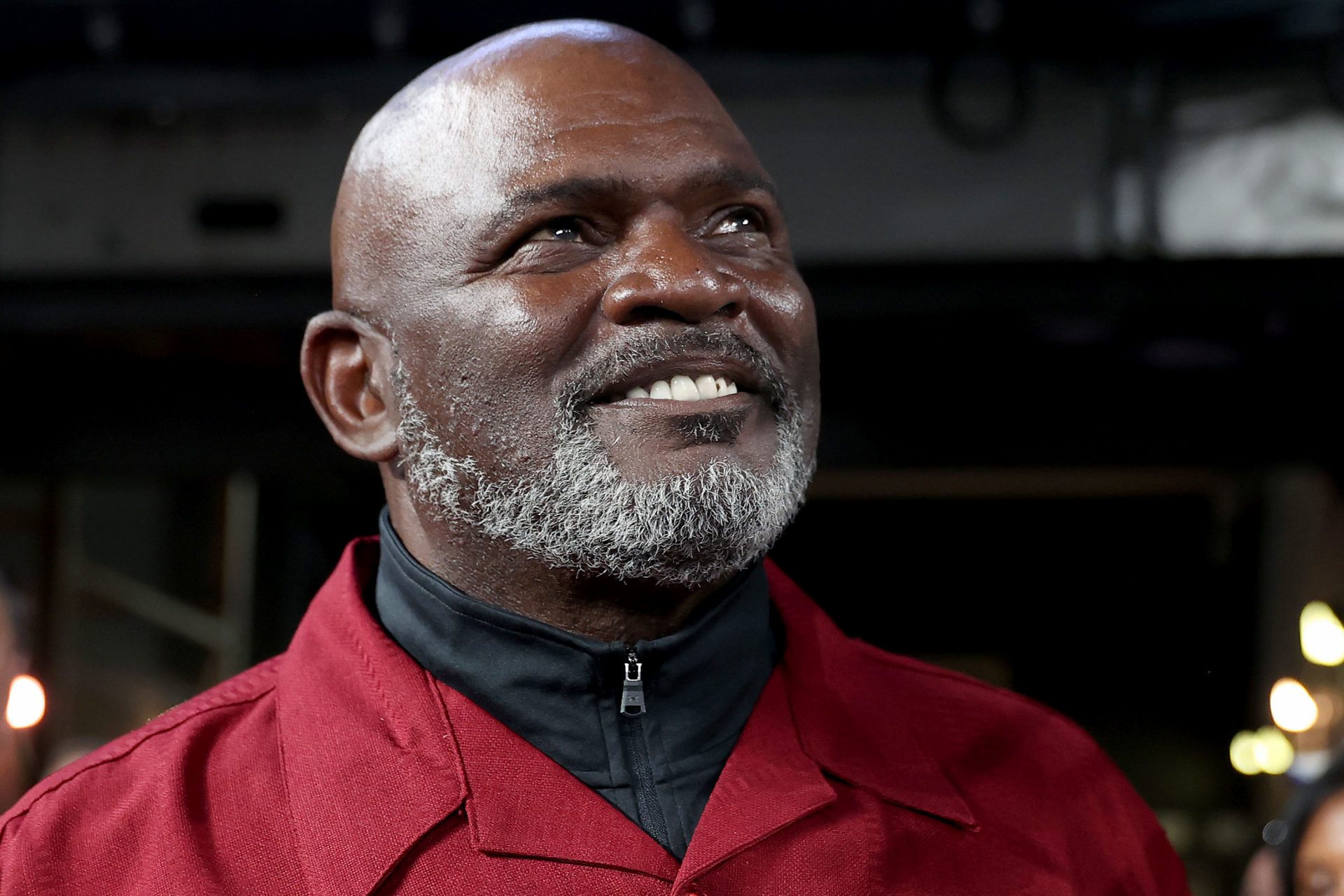 What happened to former NFL superstar Lawrence Taylor? Derailed by ...