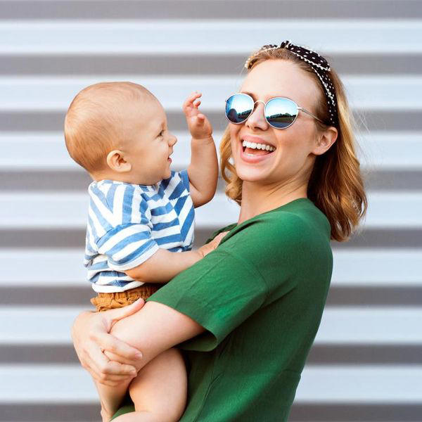 50 Modern Baby Boy and Girl Names That Are Super Creative