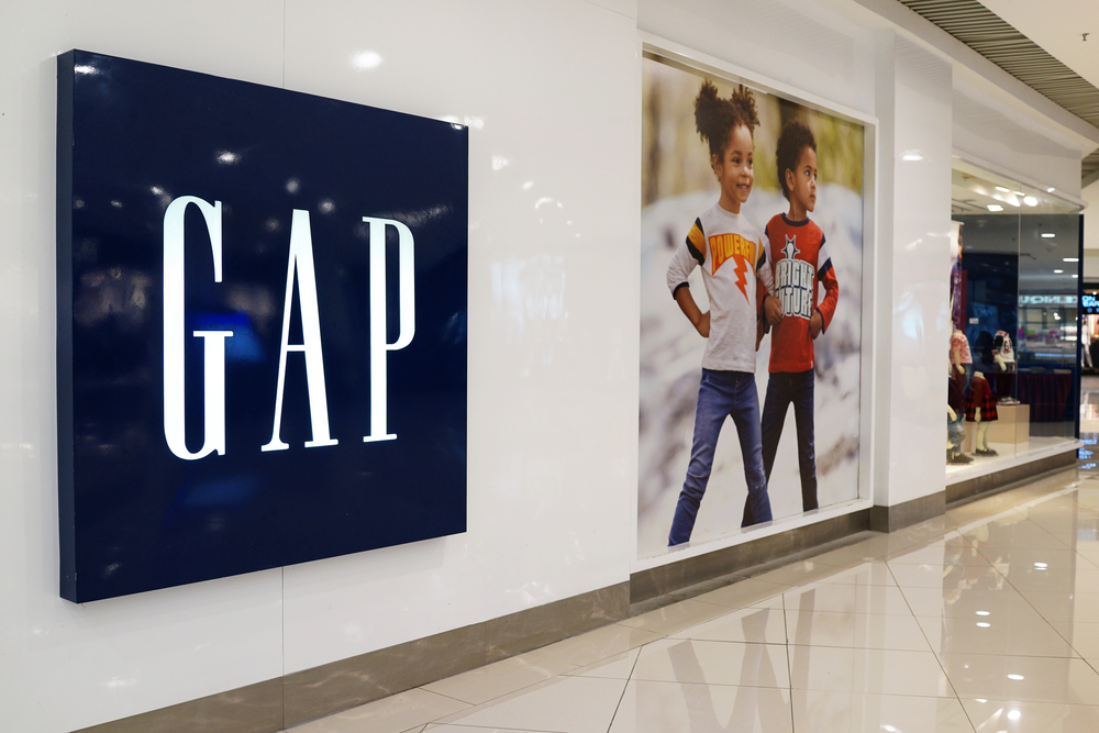 <p>Known for its classic American style, Gap offers a wide range of children’s clothing that balances comfort and trendiness. Their frequent sales and quality materials make Gap a go-to for parents looking for durable and stylish clothes without breaking the bank.</p>