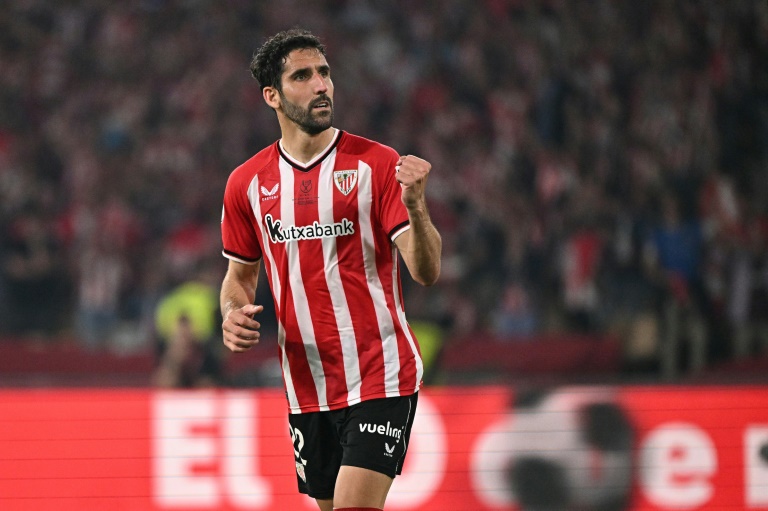 el delantero del athletic raúl garcía se retirará a final de temporada (club)