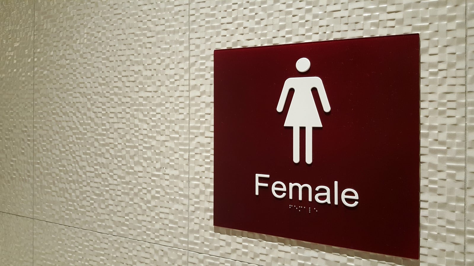 Image Credit: Shutterstock / haireena <p><span>Ah, the great bathroom debate—where signs on doors spark national controversy. Feminists focus on safety and privacy, while transgender advocates fight for the right to pee in peace. Architects everywhere are scratching their heads.</span></p>