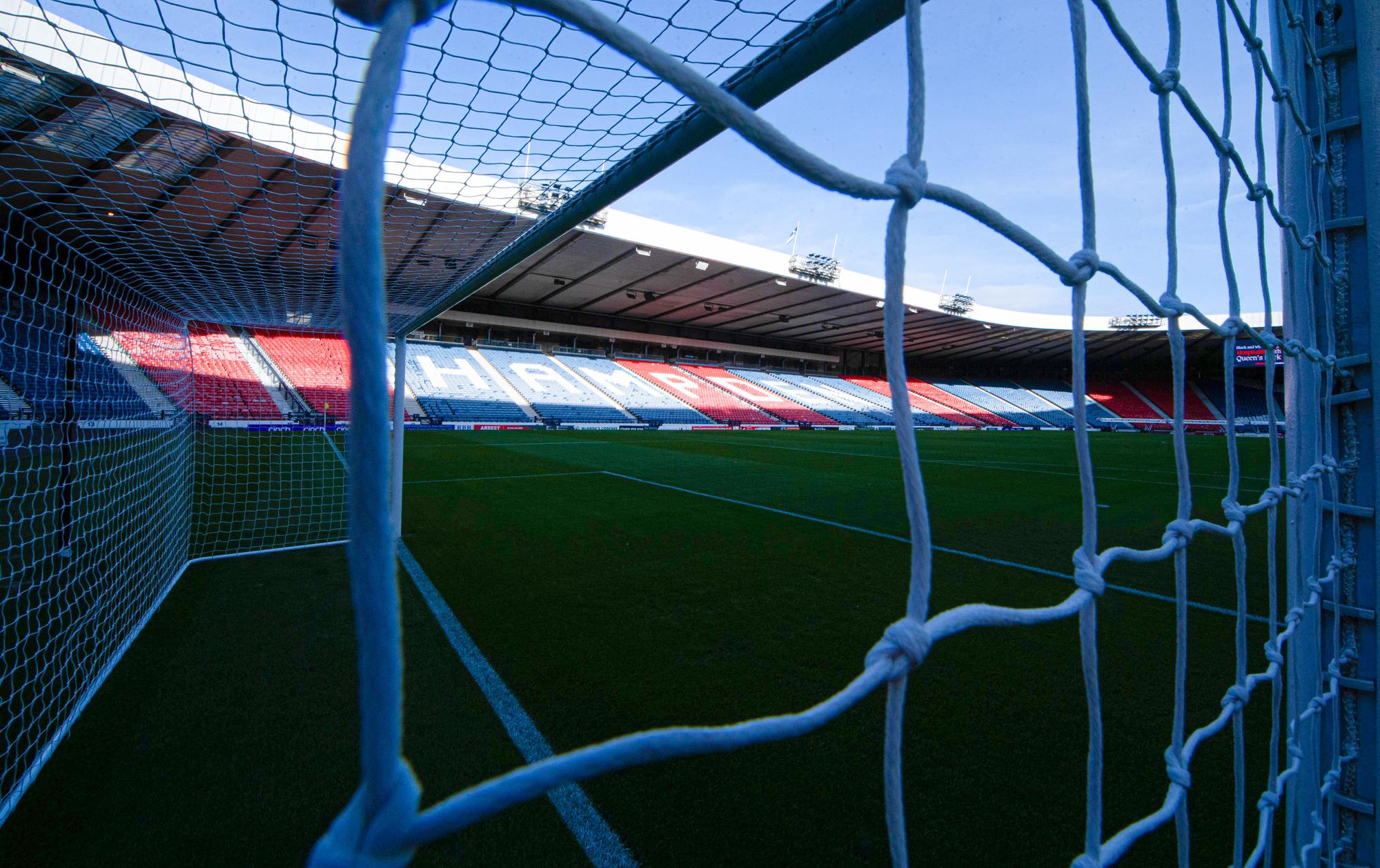 Aberdeen Vs Celtic And Rangers Vs Hearts Referees And VAR Officials ...