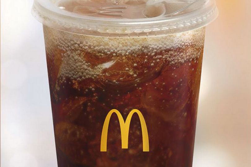 Food scientist explains why Coke tastes so much better at McDonald's ...