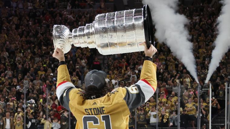 when do the nhl playoffs start? key dates, schedule, tv channels & more for 2024 hockey postseason