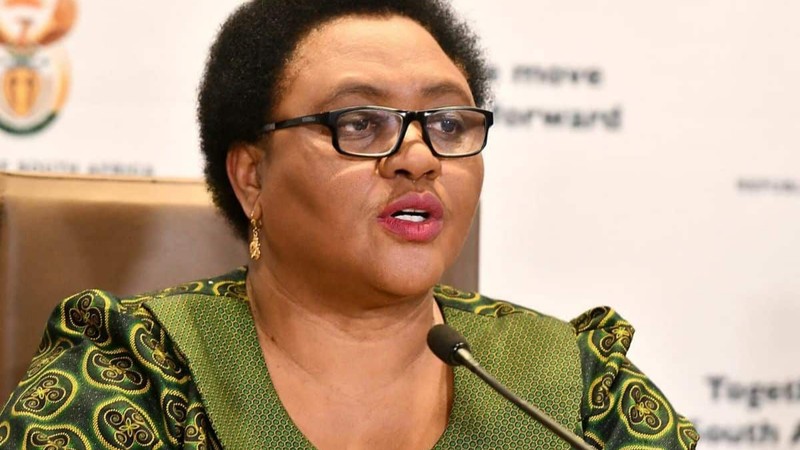 didiza: crucial role played by women in the liberation struggle