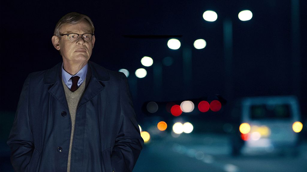 <p>In 2019, Martin undertook the role of real-life London met detective Colin Sutton in ITV's crime drama <em>Manhunt</em> and reprised the role for series two at the end of 2021. </p><p>While the first season focused on the real-life investigation into the death of French student Amélie Delagrange, the second instalment, titled <em>Manhunt II: The Night Stalker</em>, saw DCI Sutton track down a notorious serial rapist and burglar who had been attacking elderly women across south London from 1992 until 2009.</p>