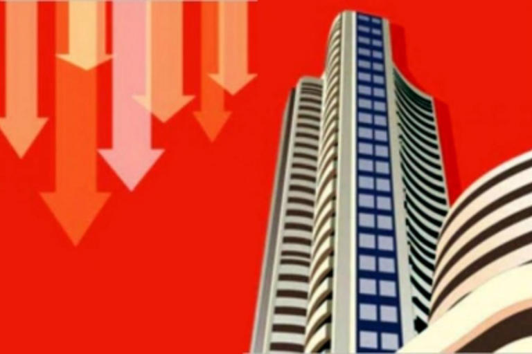 Market extend losses on wide-spread selling amid Israel- Iran tensions