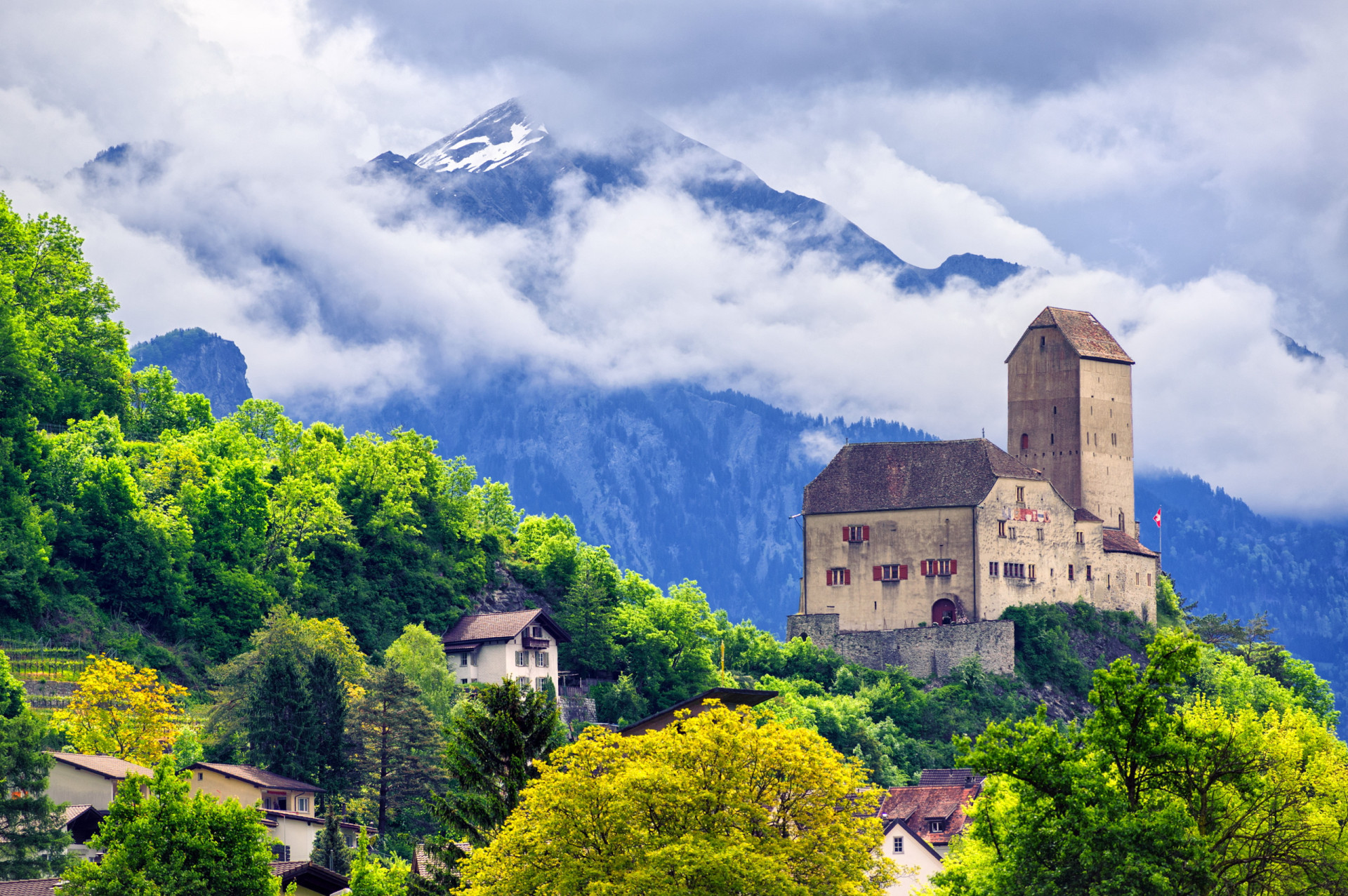 <p>After leaving the helicopter behind in Luxembourg and chartering another airplane, you can travel to the Swiss city of St. Gallen within an hour. Once you land, you would have to quickly jump into a rented car and make your way to the next stop.</p><p><a href="https://www.msn.com/en-us/community/channel/vid-7xx8mnucu55yw63we9va2gwr7uihbxwc68fxqp25x6tg4ftibpra?cvid=94631541bc0f4f89bfd59158d696ad7e">Follow us and access great exclusive content every day</a></p>