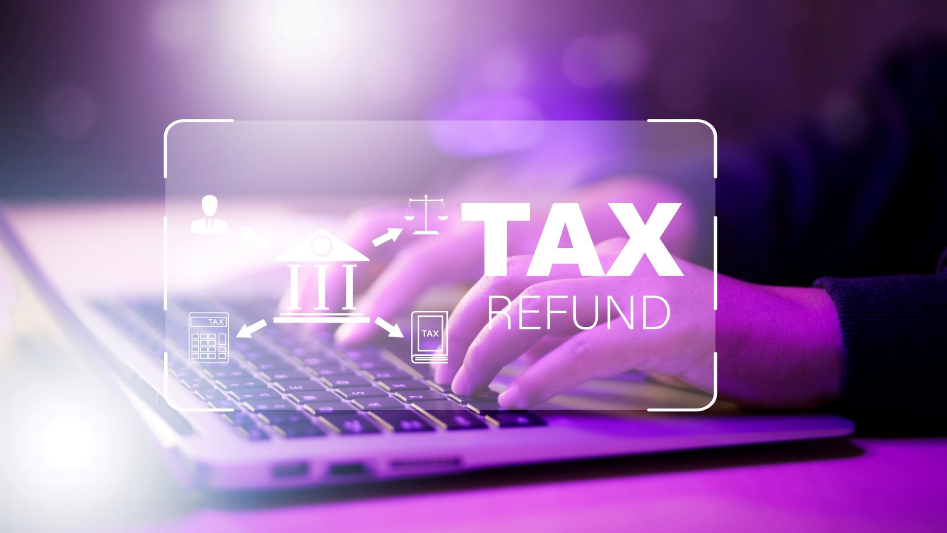 IRS Says There Are Unclaimed Tax Refunds Totaling $1 Billion — Are You ...