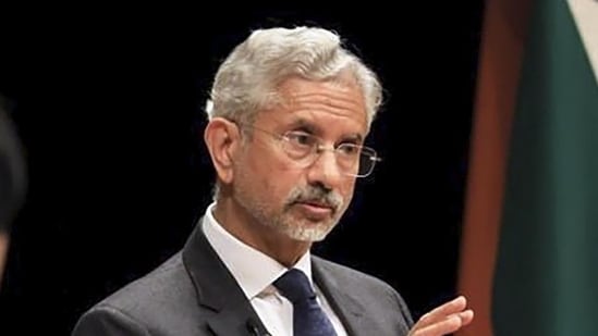 jaishankar on rising deaths of indian students in us: ‘big concern for us’