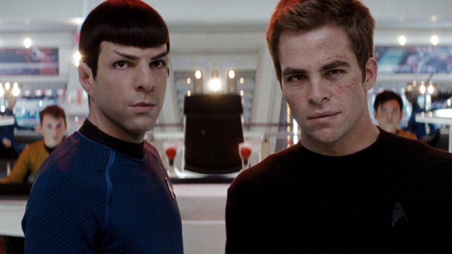 <p>Star Trek has been enjoying a thriving television renaissance, but many fans have been clamoring to see this franchise back on the big screen. After weighing multiple options (including doing a fourth Kelvinverse film with Chris Pine and Zachary Quinto), Paramount is now going forward with a kind of Star Trek origins movie set decades before Kirk fought against the time-traveling Romulan Nero. Unfortunately, this approach is the worst way to return Trek to movie theaters because it will simultaneously turn off established fans and fail to entice newer fans.</p>